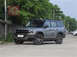 Jetour T2